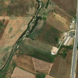 Satellite imagery of Koudiat Kef el Arab, DZ