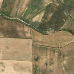 Satellite imagery of Koudiat Dahlïa, DZ