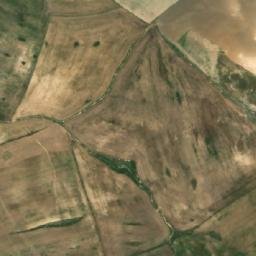 Satellite imagery of Koudiat Dahlïa, DZ