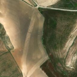 Satellite imagery of Koudiat Dahlïa, DZ