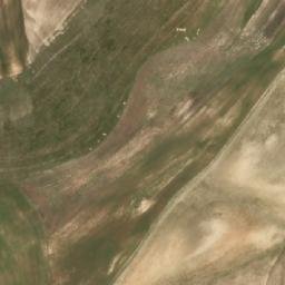 Satellite imagery of Koudiat el Mechaga, DZ