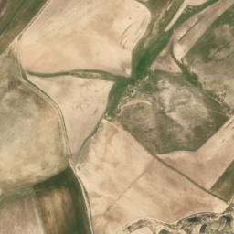 Satellite imagery of Koudiat el Mechaga, DZ