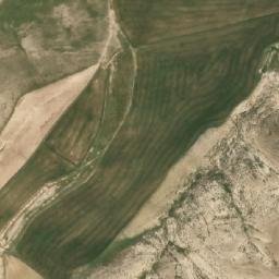 Satellite imagery of Koudiat el Mechaga, DZ
