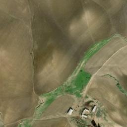 Satellite imagery of Draa el Abiod, DZ