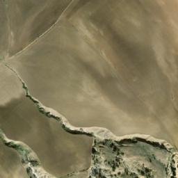Satellite imagery of Draa el Abiod, DZ