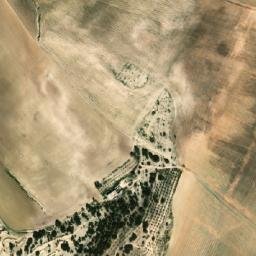 Satellite imagery of Draa el Abiod, DZ