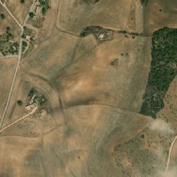 Satellite imagery of Djebel Bou Dis, DZ