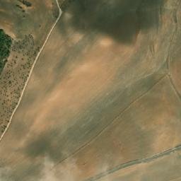 Satellite imagery of Djebel Bou Dis, DZ