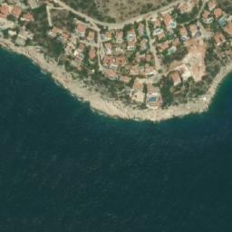 Satellite imagery of Ada Burnu, TR