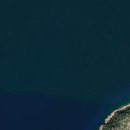 Satellite imagery of İnce Burun, TR