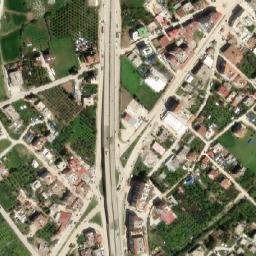 Drone Görünümü