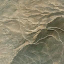 Satellite imagery of Ma‘dan-e Gach-e Sefīdanī, IR