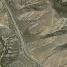 Satellite imagery of Ma‘dan-e Gach-e Sefīdanī, IR