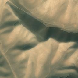 Satellite imagery of Kōh-e Barāndāz, AF