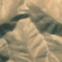 Satellite imagery of Kōh-e Barāndāz, AF