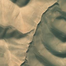 Satellite imagery of Kōh-e Barāndāz, AF