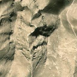 Satellite imagery of Bughāwī, AF