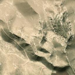 Satellite imagery of Bughāwī, AF