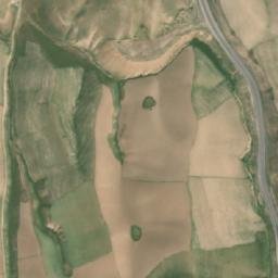 Satellite imagery of Dabashigak, AF