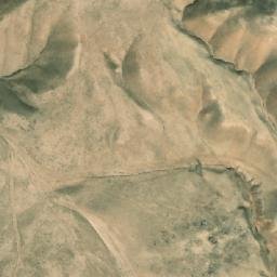 Satellite imagery of Chaqmaqlī, AF