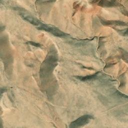 Satellite imagery of Chaqmaqlī, AF