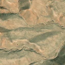 Satellite imagery of Chaqmaqlī, AF