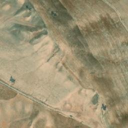 Satellite imagery of Pāygah Kowtal, AF