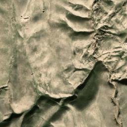 Satellite imagery of Kōh-e Mūndāgh, AF