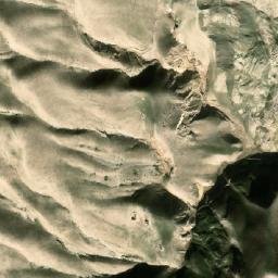 Satellite imagery of Kōh-e Mūndāgh, AF