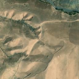 Satellite imagery of Kamar-e Āb Sāy, AF