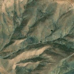 Satellite imagery of Kōh-e Gōr Darah, AF