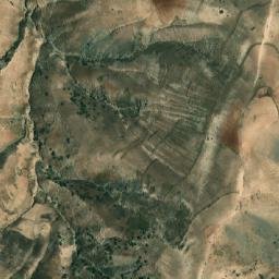 Satellite imagery of Kōh-e Gōr Darah, AF