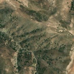 Satellite imagery of Kōh-e Khūlah, AF