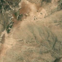 Satellite imagery of Kōh-e Khūlah, AF