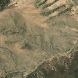 Satellite imagery of Kōh-e Khūlah, AF