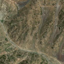Satellite imagery of Kōh-e Jarow, AF