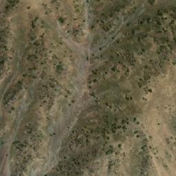 Satellite imagery of Kōh-e Jarow, AF