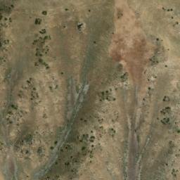 Satellite imagery of Kōh-e Jarow, AF