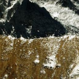 Satellite imagery of Kōh-e Kalpīāz, AF