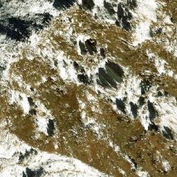 Satellite imagery of Kōh-e Kalpīāz, AF