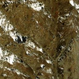 Satellite imagery of Kōh-e Kalpīāz, AF