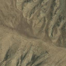 Satellite imagery of Kōh-e Payshān, AF