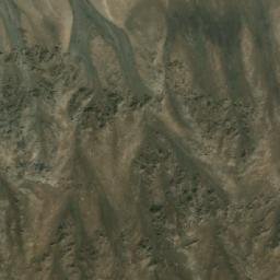 Satellite imagery of Kōh-e Sangow, AF