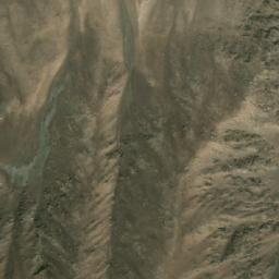 Satellite imagery of Kōh-e Sangow, AF