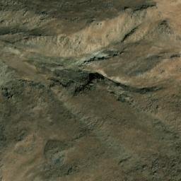 Satellite imagery of Kōh-e Sar Kamar, AF