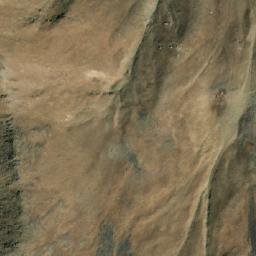 Satellite imagery of Kōh-e Sar Kamar, AF