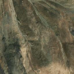 Satellite imagery of Kōh-e Sar Kamar, AF