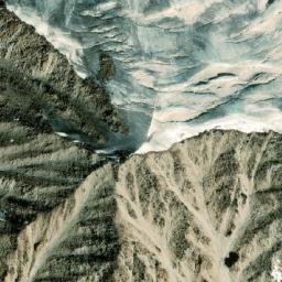 Satellite imagery of Kōh-e Chap Darah, AF