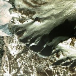 Satellite imagery of Kōh-e Chap Darah, AF