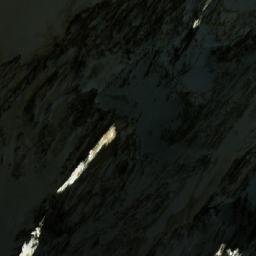 Satellite imagery of Kōh-e Maghzār-e Murīār Bēg, AF